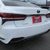 lexus ls 2018 -LEXUS 【大阪 355ﾉ500】--Lexus LS GVF50--6000281---LEXUS 【大阪 355ﾉ500】--Lexus LS GVF50--6000281- image 21