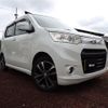 suzuki wagon-r 2013 -SUZUKI--Wagon R DBA-MH34S--MH34S-912939---SUZUKI--Wagon R DBA-MH34S--MH34S-912939- image 1