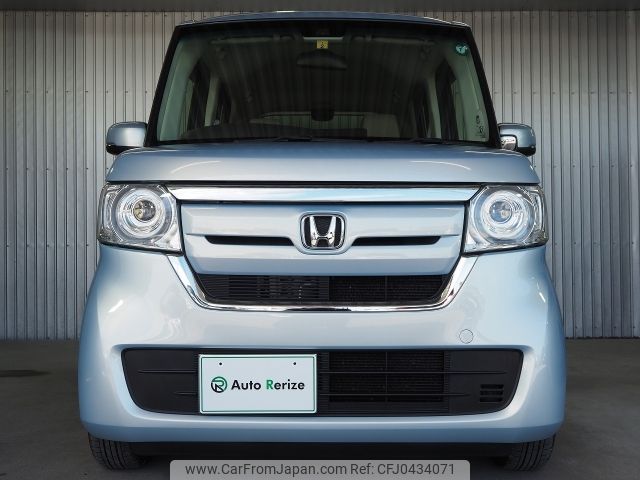 honda n-box 2020 -HONDA--N BOX 6BA-JF3--JF3-2220368---HONDA--N BOX 6BA-JF3--JF3-2220368- image 2