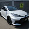 toyota yaris 2024 -TOYOTA--Yaris 4BA-GXPA16--GXPA16-0014***---TOYOTA--Yaris 4BA-GXPA16--GXPA16-0014***- image 5