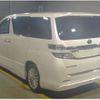 toyota vellfire 2012 quick_quick_DBA-ANH25W_ANH25-8036174 image 2