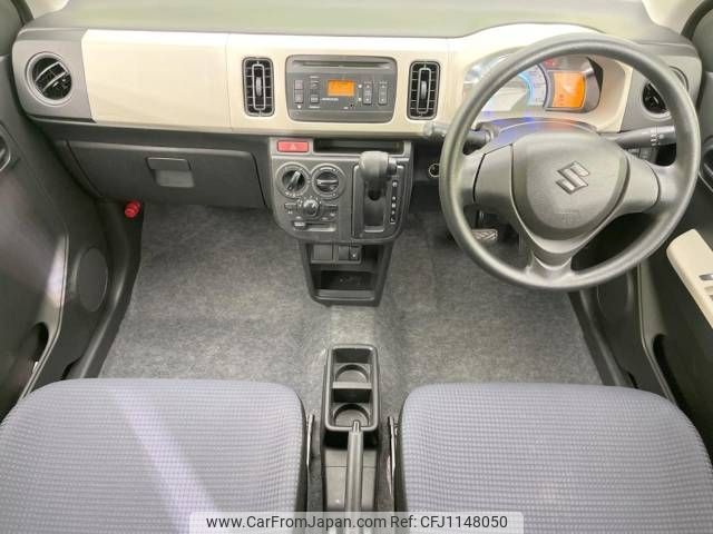 suzuki alto 2019 -SUZUKI--Alto DBA-HA36S--HA36S-526394---SUZUKI--Alto DBA-HA36S--HA36S-526394- image 2
