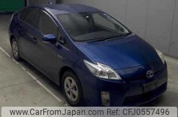 toyota prius 2011 -TOYOTA--Prius ZVW30-1467951---TOYOTA--Prius ZVW30-1467951-