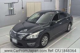 nissan teana 2017 CFJ1848364