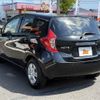 nissan note 2014 CFJ1647040 image 8