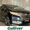 honda odyssey 2014 CFJ1851401 image 1