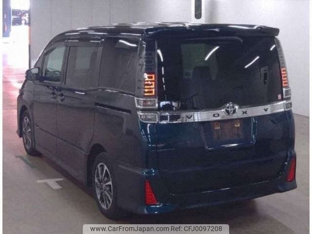 toyota voxy 2021 quick_quick_3BA-ZRR80W_0696656 image 2