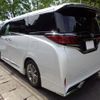 toyota alphard 2024 -TOYOTA 【岐阜 331ﾌ1400】--Alphard 3BA-AGH40W--AGH40W-4001813---TOYOTA 【岐阜 331ﾌ1400】--Alphard 3BA-AGH40W--AGH40W-4001813- image 43