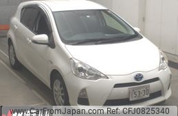 toyota aqua 2014 -TOYOTA--AQUA NHP10-2310383---TOYOTA--AQUA NHP10-2310383-