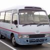 toyota coaster 1995 CFJ1825327 image 2