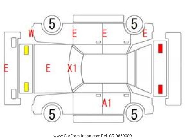 daihatsu cast 2016 -DAIHATSU--Cast DBA-LA250S--LA250S-0064251---DAIHATSU--Cast DBA-LA250S--LA250S-0064251- image 2