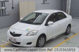 toyota belta 2012 -TOYOTA--Belta SCP92-3002678---TOYOTA--Belta SCP92-3002678-