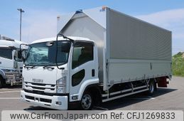 isuzu forward 2018 -ISUZU--Forward 2RG-FRR90S2--FRR90-7132608---ISUZU--Forward 2RG-FRR90S2--FRR90-7132608-