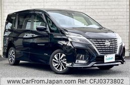 nissan serena 2020 -NISSAN--Serena DAA-GFC27--GFC27-190082---NISSAN--Serena DAA-GFC27--GFC27-190082-