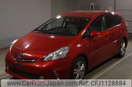 toyota prius-α 2012 -TOYOTA--Prius α DAA-ZVW41W--ZVW41-3178894---TOYOTA--Prius α DAA-ZVW41W--ZVW41-3178894-