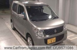 suzuki wagon-r 2016 -SUZUKI 【横浜 】--Wagon R MH44S-181213---SUZUKI 【横浜 】--Wagon R MH44S-181213-