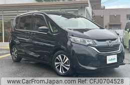 honda freed 2017 -HONDA--Freed DBA-GB5--GB5-1032059---HONDA--Freed DBA-GB5--GB5-1032059-