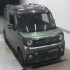 mazda flair-wagon 2019 -MAZDA 【千葉 582ｱ440】--Flair Wagon MM53S-554931---MAZDA 【千葉 582ｱ440】--Flair Wagon MM53S-554931- image 1