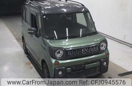 mazda flair-wagon 2019 -MAZDA 【千葉 582ｱ440】--Flair Wagon MM53S-554931---MAZDA 【千葉 582ｱ440】--Flair Wagon MM53S-554931-
