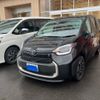 toyota sienta 2022 -TOYOTA--Sienta 6AA-MXPL10G--MXPL10-1014767---TOYOTA--Sienta 6AA-MXPL10G--MXPL10-1014767- image 2