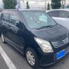 suzuki wagon-r 2010 -SUZUKI--Wagon R DBA-MH23S--MH23S-388117---SUZUKI--Wagon R DBA-MH23S--MH23S-388117- image 2