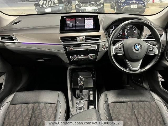 bmw x1 2021 quick_quick_3DA-AD20_WBA32AD0505T32748 image 2