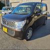 suzuki wagon-r 2015 -SUZUKI 【室蘭 580ﾄ8370】--Wagon R MH34S--417289---SUZUKI 【室蘭 580ﾄ8370】--Wagon R MH34S--417289- image 1