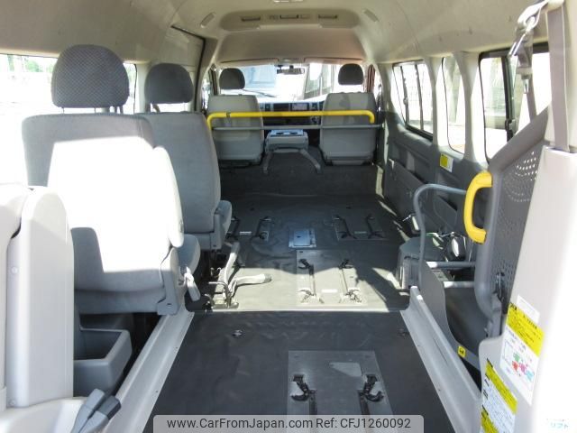 toyota hiace-commuter 2008 GOO_JP_700056043930250608002 image 1