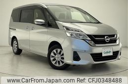 nissan serena 2019 -NISSAN--Serena DBA-C27--C27-011098---NISSAN--Serena DBA-C27--C27-011098-