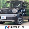 suzuki hustler 2018 quick_quick_MR41S_MR41S-285000 image 1