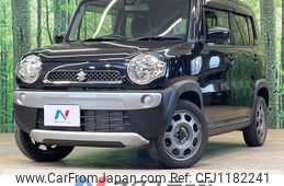 suzuki hustler 2018 quick_quick_MR41S_MR41S-285000