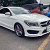 mercedes-benz cla-class 2016 -MERCEDES-BENZ--Benz CLA DBA-117344--WDD1173442N275975---MERCEDES-BENZ--Benz CLA DBA-117344--WDD1173442N275975- image 3