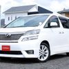 toyota vellfire 2008 Y11333 image 9