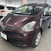 toyota ractis 2010 AF-NCP100-2017629 image 1