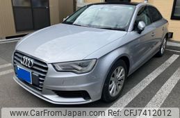 audi a3 2015 CFJ7412012
