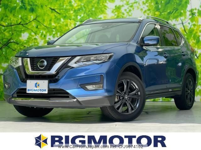 nissan x-trail 2020 quick_quick_NT32_NT32-605795 image 1