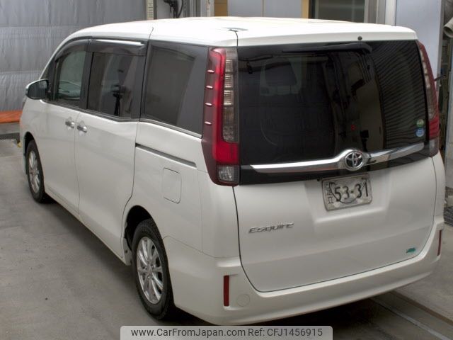 toyota esquire 2016 -TOYOTA--Esquire ZRR80G-0243167---TOYOTA--Esquire ZRR80G-0243167- image 2