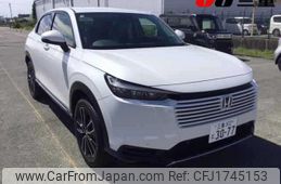 honda vezel 2025 CFJ1745153