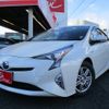 toyota prius 2018 -TOYOTA--Prius DAA-ZVW51--ZVW51-6074856---TOYOTA--Prius DAA-ZVW51--ZVW51-6074856- image 1