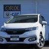 honda fit 2019 -HONDA--Fit DAA-GP6--GP6-1310375---HONDA--Fit DAA-GP6--GP6-1310375- image 1