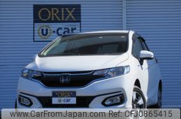 honda fit 2019 -HONDA--Fit DAA-GP6--GP6-1310375---HONDA--Fit DAA-GP6--GP6-1310375-