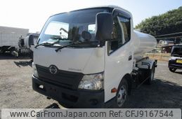 hino dutro 2016 CFJ9167544