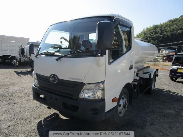 hino dutro 2016 CFJ9167544 image 1