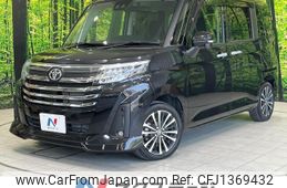 toyota roomy 2021 -TOYOTA--Roomy 4BA-M900A--M900A-0548930---TOYOTA--Roomy 4BA-M900A--M900A-0548930-