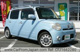 daihatsu mira-cocoa 2010 CFJ1662280