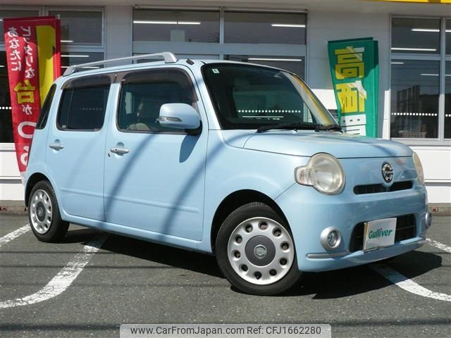 daihatsu mira-cocoa 2010 CFJ1662280 image 1