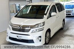 toyota vellfire 2013 -TOYOTA--Vellfire ANH20W-8280181---TOYOTA--Vellfire ANH20W-8280181-