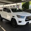 toyota hilux 2023 CFJ1476768 image 3