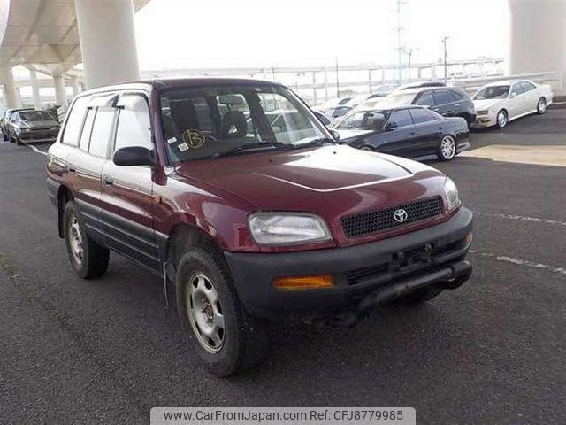 toyota rav4 1996 A1711B10-0079238-0708jc73 image 2