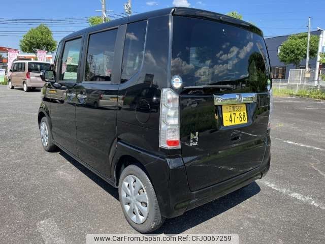 honda n-box 2016 -HONDA 【三重 582ｺ4788】--N BOX DBA-JF1--JF1-1667955---HONDA 【三重 582ｺ4788】--N BOX DBA-JF1--JF1-1667955- image 2